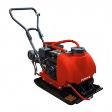 Віброплита Forte PC 54 TWP 6.5кс, 540х420мм (98162)
