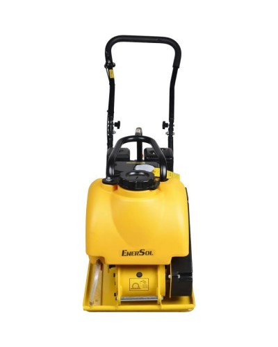 Віброплита Enersol прямохідна Loncin G200F, 4.84 кВт (EPC-084L)