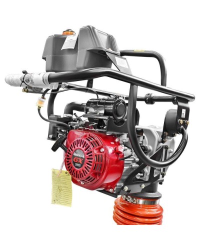 Вібротрамбувалка Stark TR-70H (340070001)