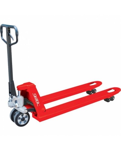 Візок гідравлічний Skiper SKF30 1150PP Profi (974027)