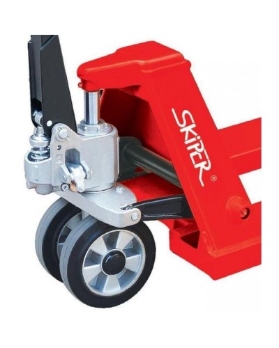 Візок гідравлічний Skiper SKF30 1150PP Profi (974027)