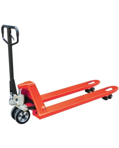 Візок гідравлічний Skiper SKF-III 25 1150RP Profi (977307)