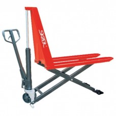 Візок гідравлічний Skiper з підйомом 800 mm SJ7 Profi (974430)