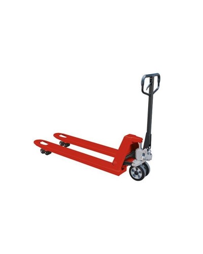 Візок гідравлічний Skiper SKF50 Profi 5т. (985548)