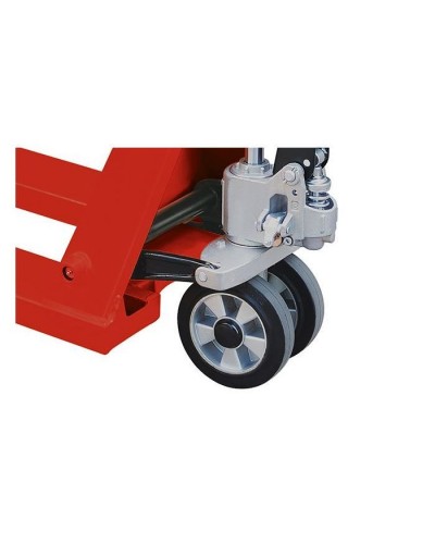 Візок гідравлічний Skiper SKF50 Profi 5т. (985548)