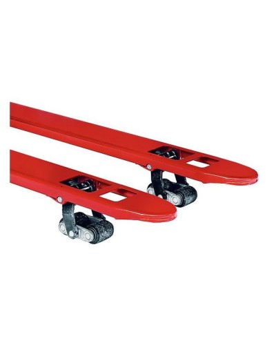 Візок гідравлічний Skiper SKF50 Profi 5т. (985548)