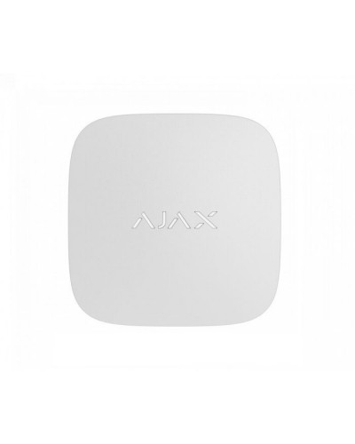 Аналізатор повітря Ajax LifeQuality white