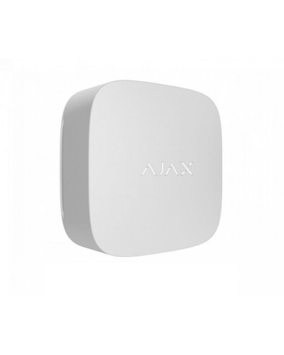 Аналізатор повітря Ajax LifeQuality white