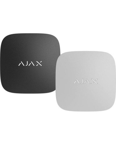 Аналізатор повітря Ajax LifeQuality white