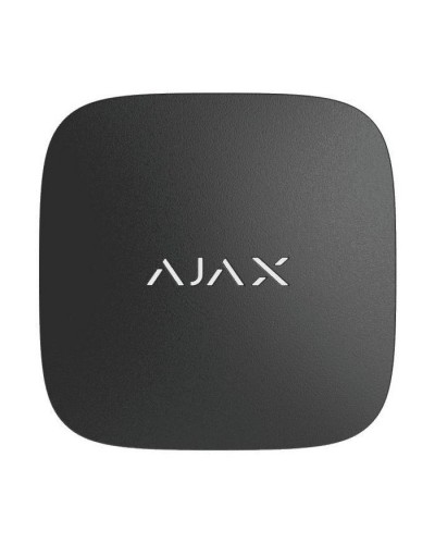 Аналізатор повітря Ajax LifeQuality black