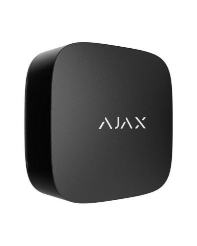 Аналізатор повітря Ajax LifeQuality black