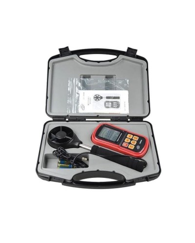 Анемометр Benetech GM8909
