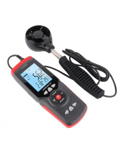 Анемометр Benetech GT8907