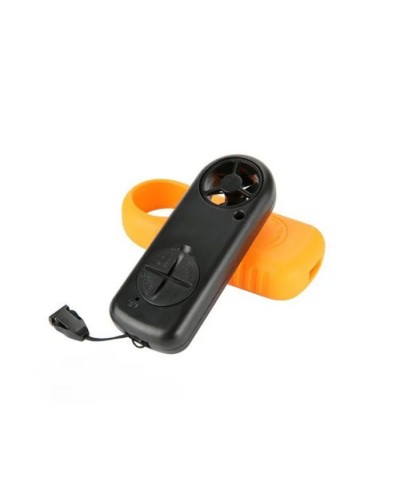 Анемометр Benetech цифровий 0,1-30м/с, -10-45°C (GM816)
