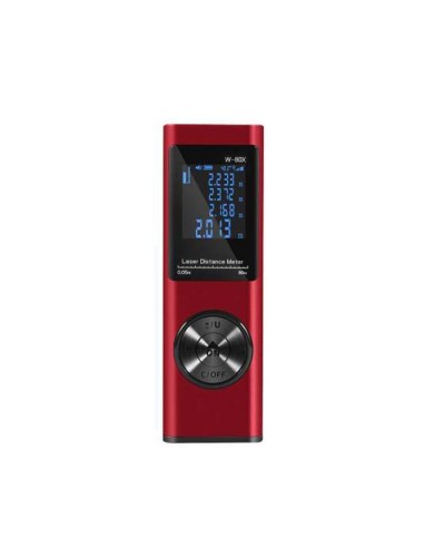 Далекомір Protester laser 60 м. (W60X)