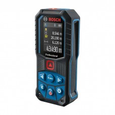 Далекомір Bosch GLM 50-27 C, 0.05-50 м, IP 65 (0.601.072.T00)