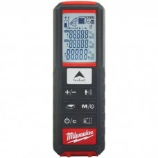 Далекомір Milwaukee LDM50, 50м (4933447700)