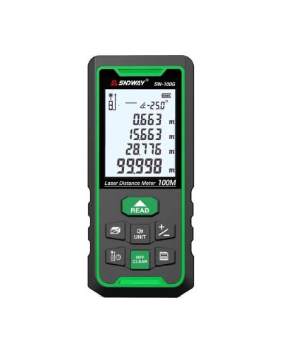 Далекомір Sndway SW-100G