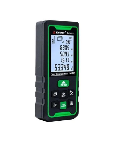 Далекомір Sndway SW-100G