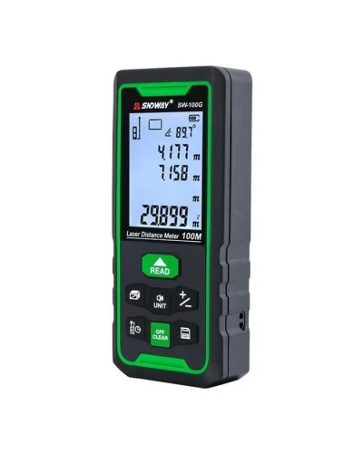 Далекомір Sndway SW-100G
