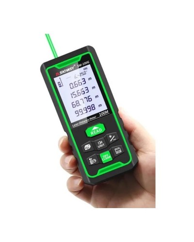 Далекомір Sndway SW-100G