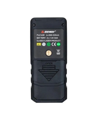 Далекомір Sndway SW-100G