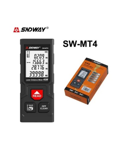 Далекомір Sndway SW-MT4