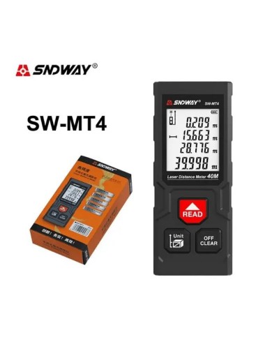 Далекомір Sndway SW-MT4