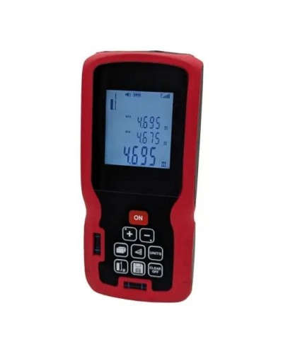 Далекомір Protester K100 100м (K100)
