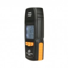 Газоаналізатор Benetech чадного газу CO + термометр GM8805 (GM8805)