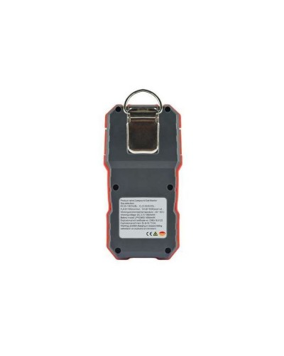 Газоаналізатор Wintact 4-в-1 O2, CO, H2S, горючий газ (WT8812)