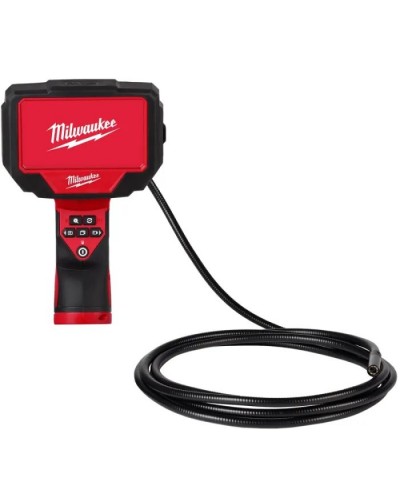 Інспекційна камера Milwaukee M12 360IC32-0C, 3 м. (без АКБ та ЗП) (4933480741)