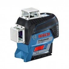 Лазерний нівелір Bosch GLL 3-80 C + BM 1 (12 V) + L-Boxx (0.601.063.R02)