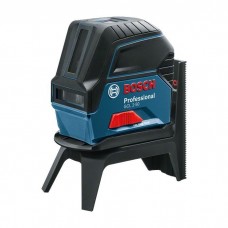 Лазерний нівелір Bosch GCL 2-50 + RM1 + BM3 + LR6 + кейс (0.601.066.F01)