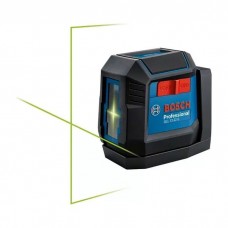 Лазерний нівелір Bosch GLL 12-22 G, до 12м, 0.3мм/м, чохол, 0.35кг (0.601.065.320)