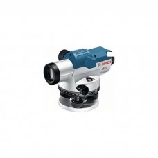 Оптичний нівелір Bosch GOL 26 D + BT160 + GR500 (0.601.068.002)