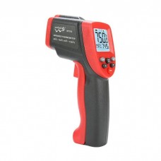 Пірометр Wintact безконтактний цифровий -50-750°C (WT700)