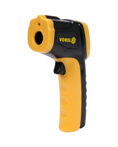 Пірометр Vorel 84400  t -50°- +380° (84400)