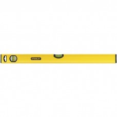 Рівень Stanley Classic Box Leve,l L=600мм. (STHT1-43103)