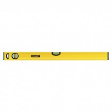 Рівень Stanley Classic Box Level, L=1200мм. (STHT1-43106)