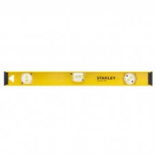 Рівень Stanley PRO 180 L=600 мм (1-42-920)