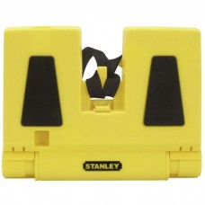Рівень Stanley магнитный для установки стоек (0-47-720)