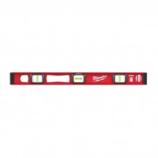 Рівень Milwaukee I-Beam магнітний, 60 см (4932478565)