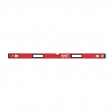 Рівень Milwaukee REDSTICK Backbone, 120см (4932459068)