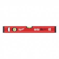 Рівень Milwaukee Slim Box, 40см (4932459090)