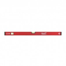 Рівень Milwaukee магнітний Box Compact, 80см (4932459083)