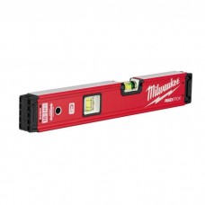 Рівень Milwaukee магнітний REDSTICK Backbone, 40см (4932459061)