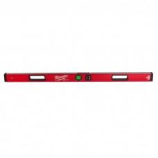 Рівень Milwaukee REDSTICK, цифровий акумуляторний, L4 B2 2Ah, 120см (4933471979)