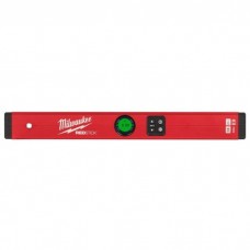 Рівень Milwaukee цифровий акумуляторний L4 REDSTIC, 60 см (4933471978)