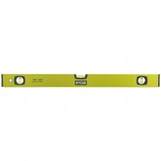 Рівень Ryobi RSL60, 60см, 3 капсули, точність 0.5мм/м (5132005335)